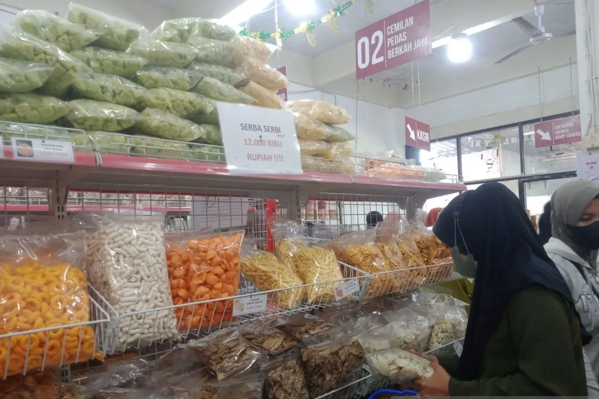 Berkah Kyoumachi Jaya: Tempat Temu yang Menghidupkan Budaya Cilacap